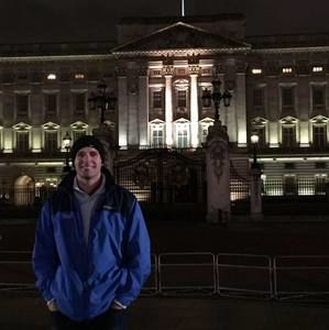 Meet your Posher, Nolan